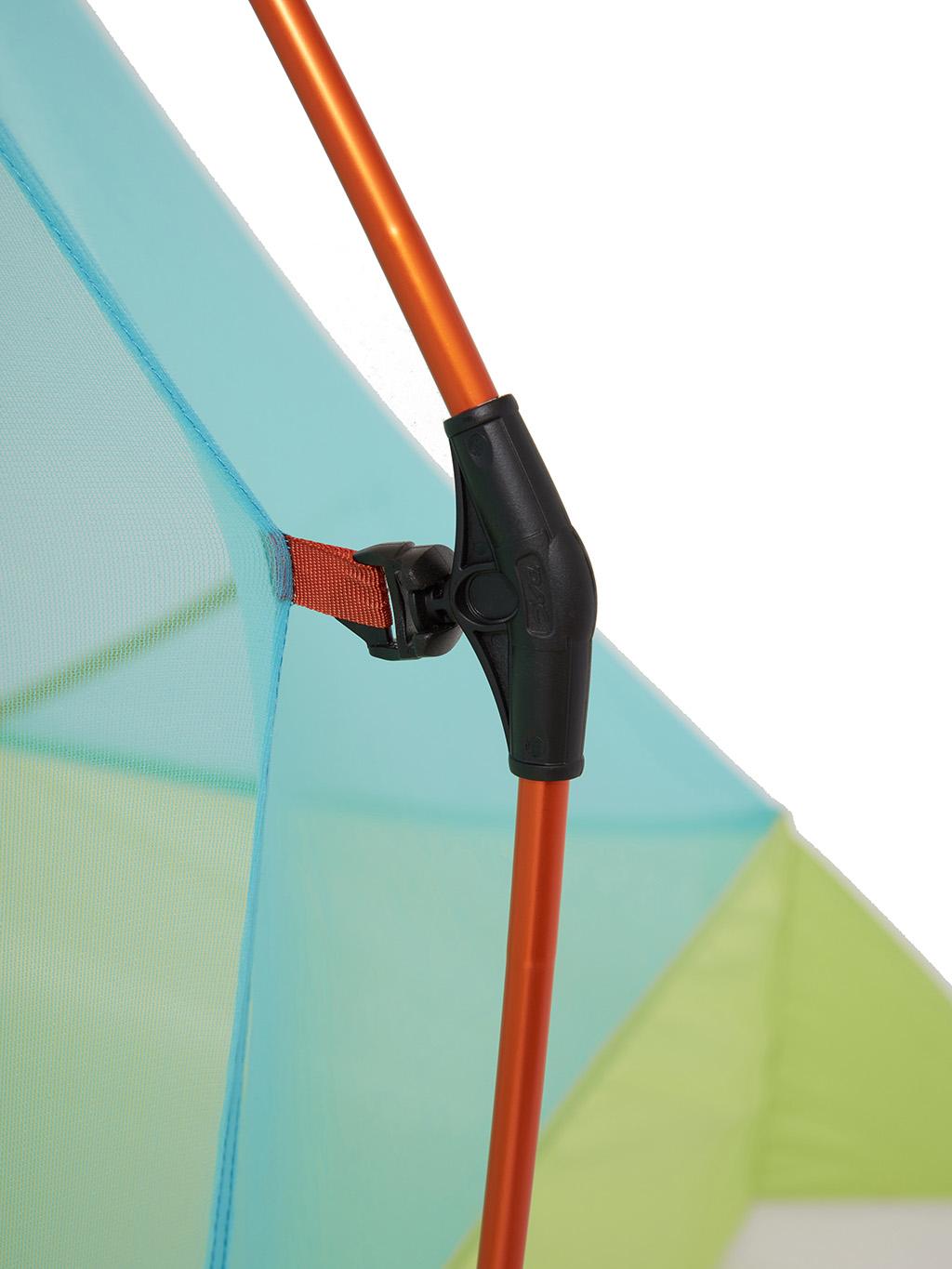 Product gallery image number 3 for product Superalloy Tent - 2-person