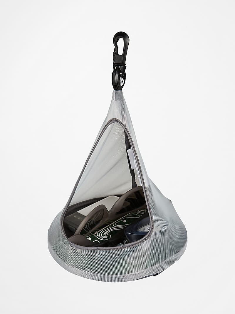 Product gallery image number 2 for product Birdhouse 1-Shelf Hanging Tent Organizer