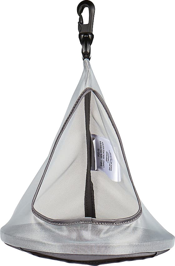 Product gallery image number 1 for product Birdhouse 1-Shelf Hanging Tent Organizer