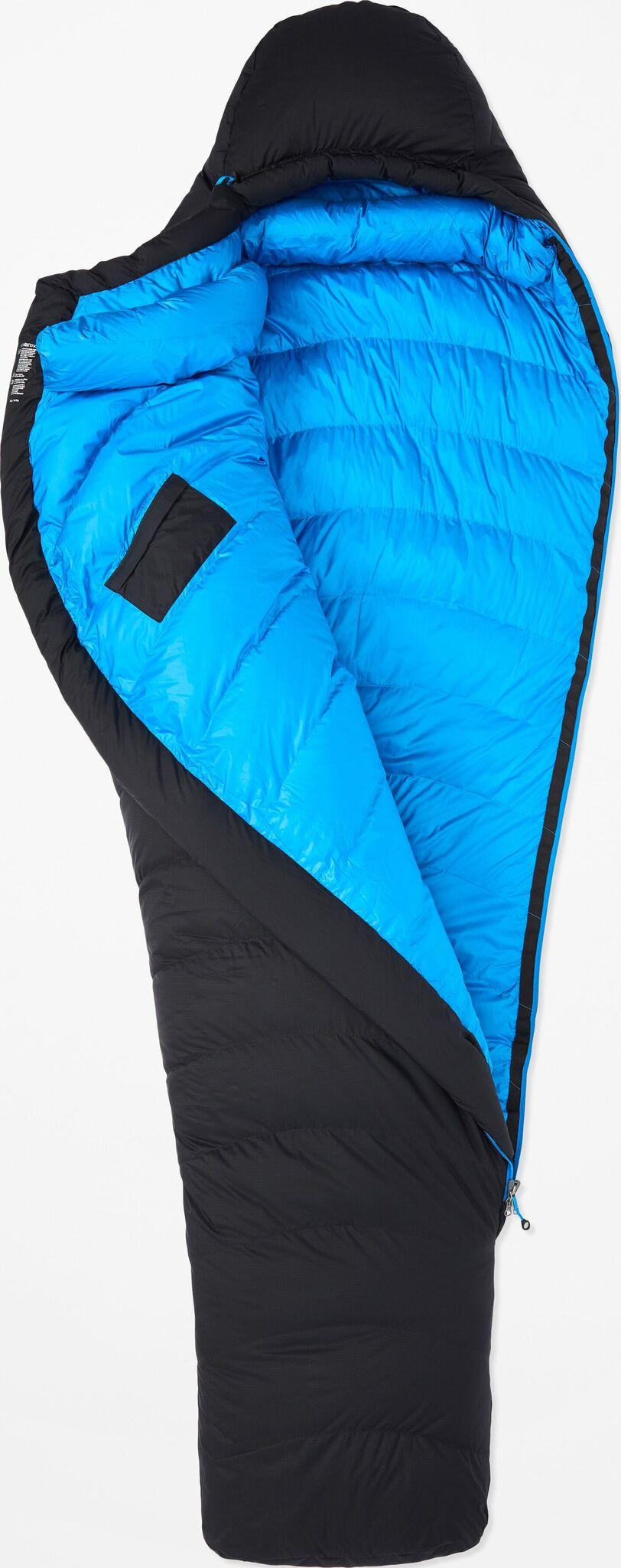 Product gallery image number 4 for product Paiju 10 °F/-12 °C Sleeping Bag - Women's