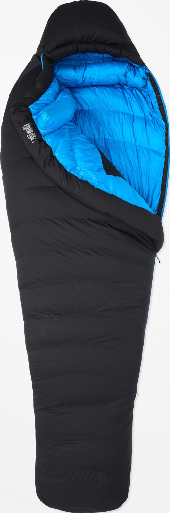 Product gallery image number 2 for product Paiju 10 °F/-12 °C Sleeping Bag - Women's
