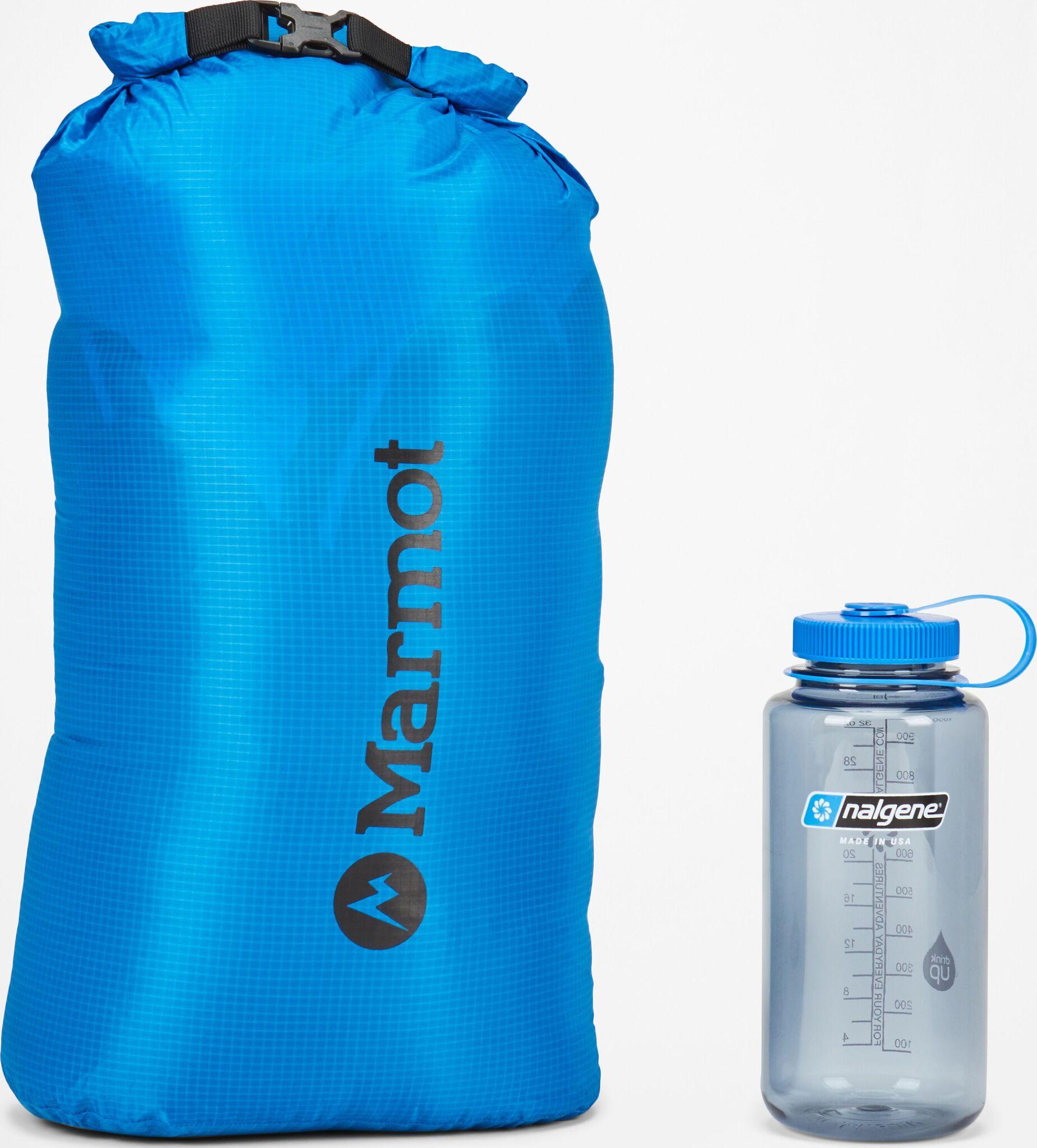 Product gallery image number 5 for product Paiju 10 °F/-12 °C Sleeping Bag - Women's