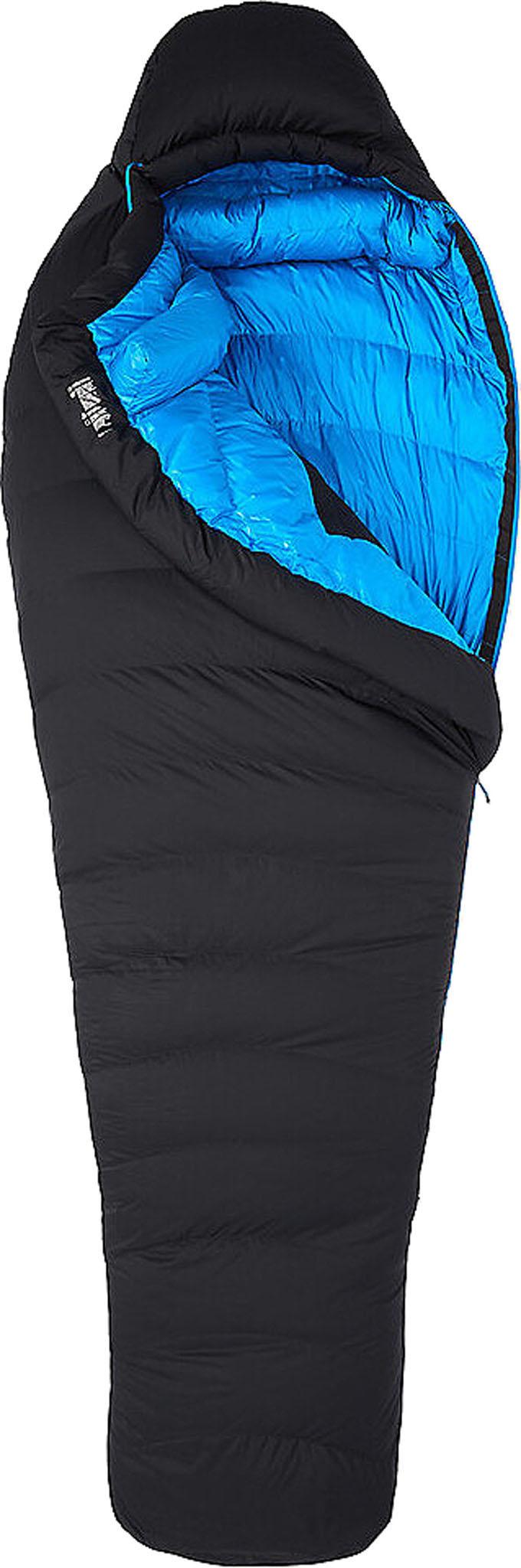 Product gallery image number 4 for product Paiju 10 °F/-12 °C Sleeping Bag - Long - Women's