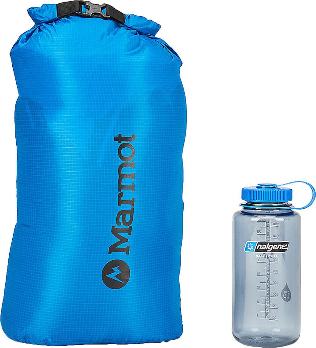 Product gallery image number 3 for product Paiju 10 °F/-12 °C Sleeping Bag - Long - Women's