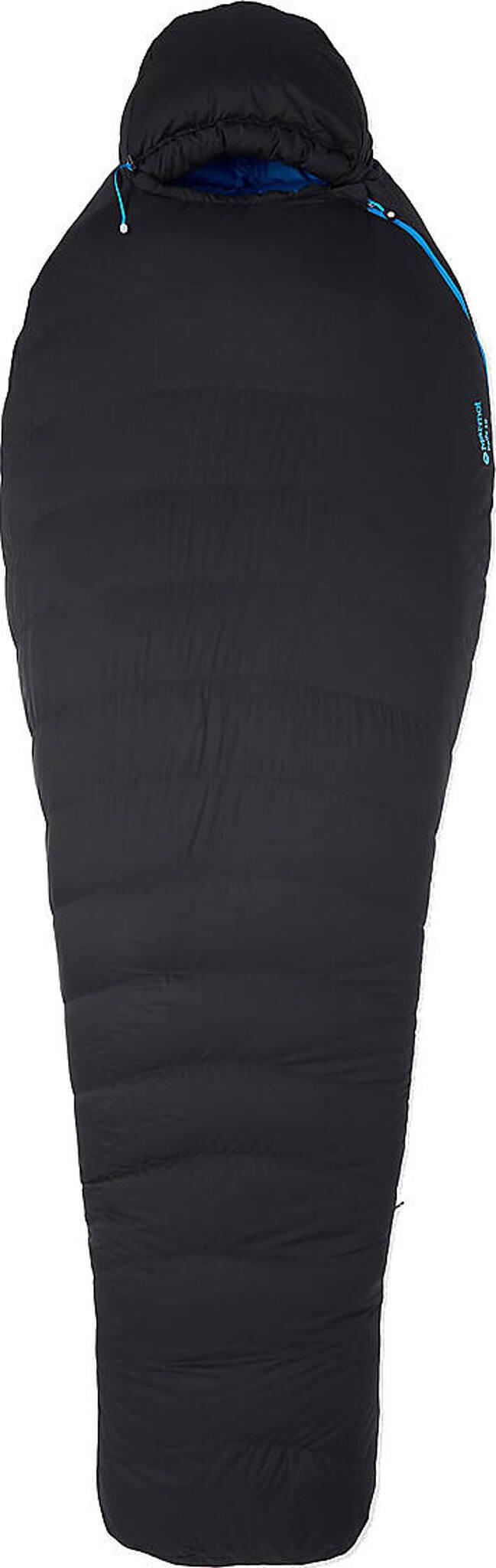Product gallery image number 1 for product Paiju 10 °F/-12 °C Sleeping Bag - Long - Women's