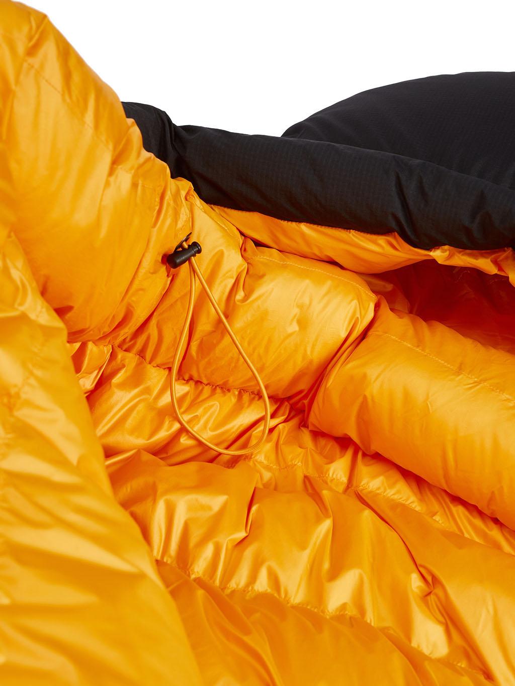 Product gallery image number 2 for product Paiju 5 °F/-15 °C Sleeping Bag - Long - Women's