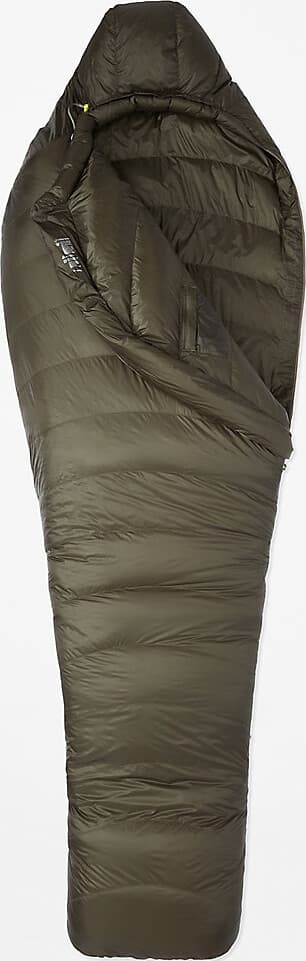 Product gallery image number 2 for product Phase 30° Sleeping Bag Long