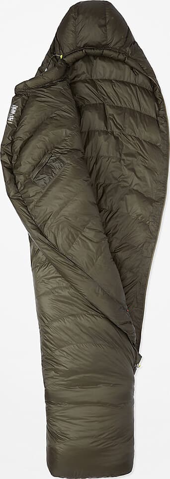 Product gallery image number 4 for product Phase 30° Sleeping Bag Long
