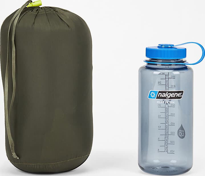 Product gallery image number 3 for product Phase 30° Sleeping Bag Long