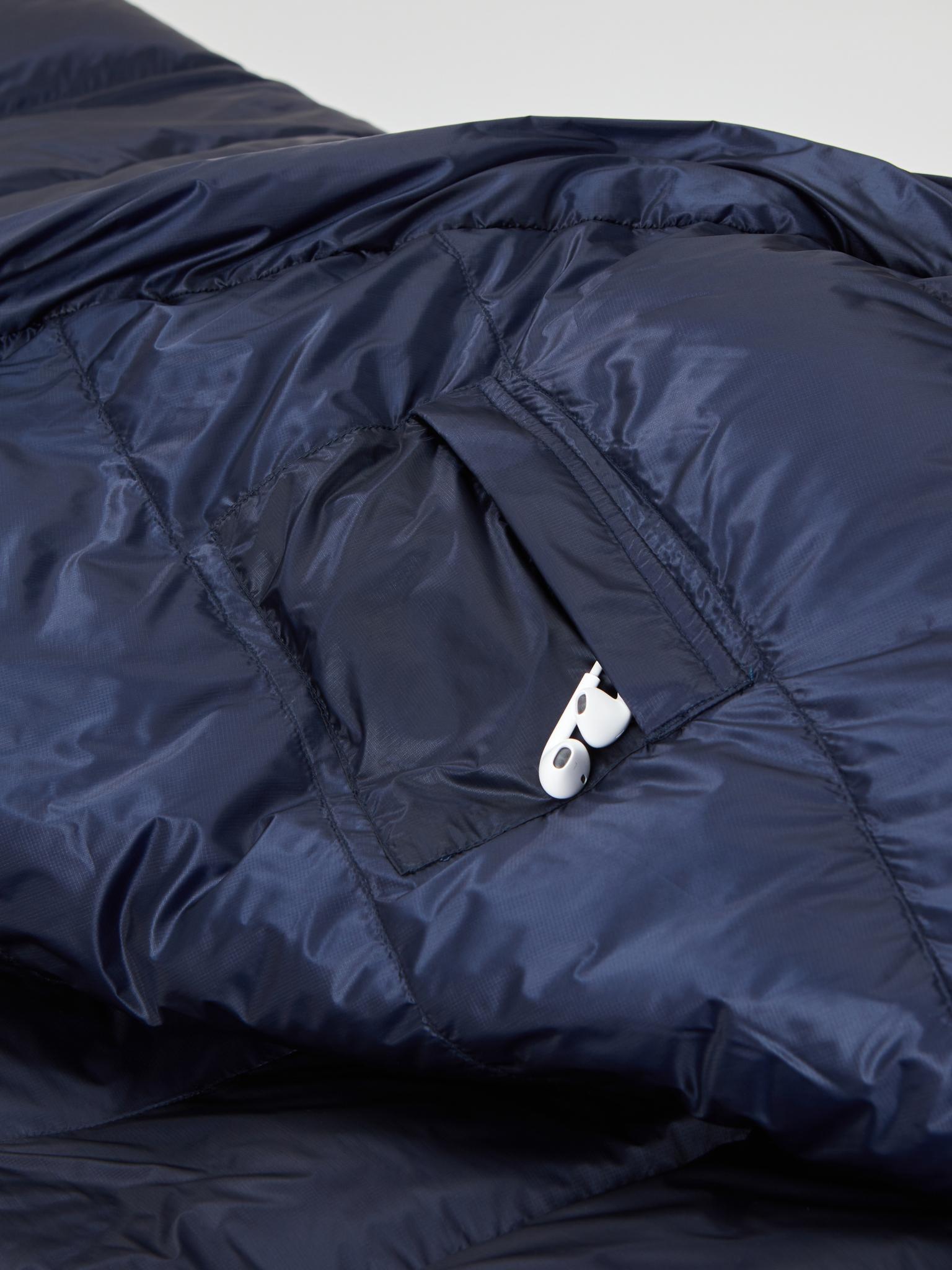 Product gallery image number 3 for product Phase 20° Sleeping Bag