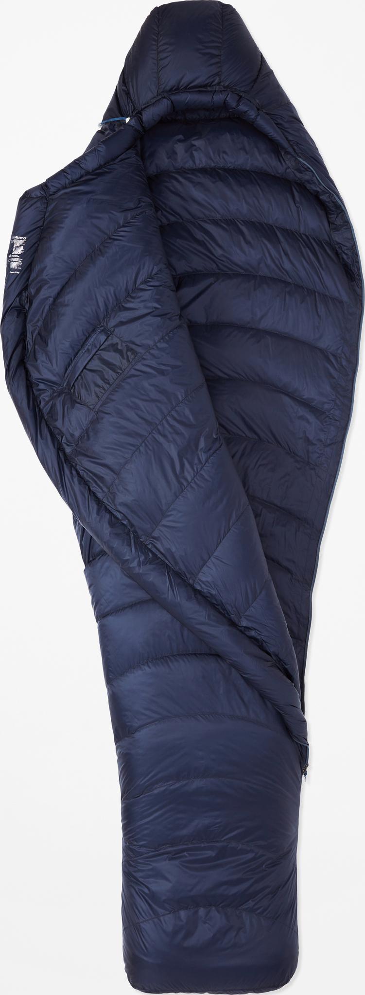 Product gallery image number 4 for product Phase 20° Sleeping Bag