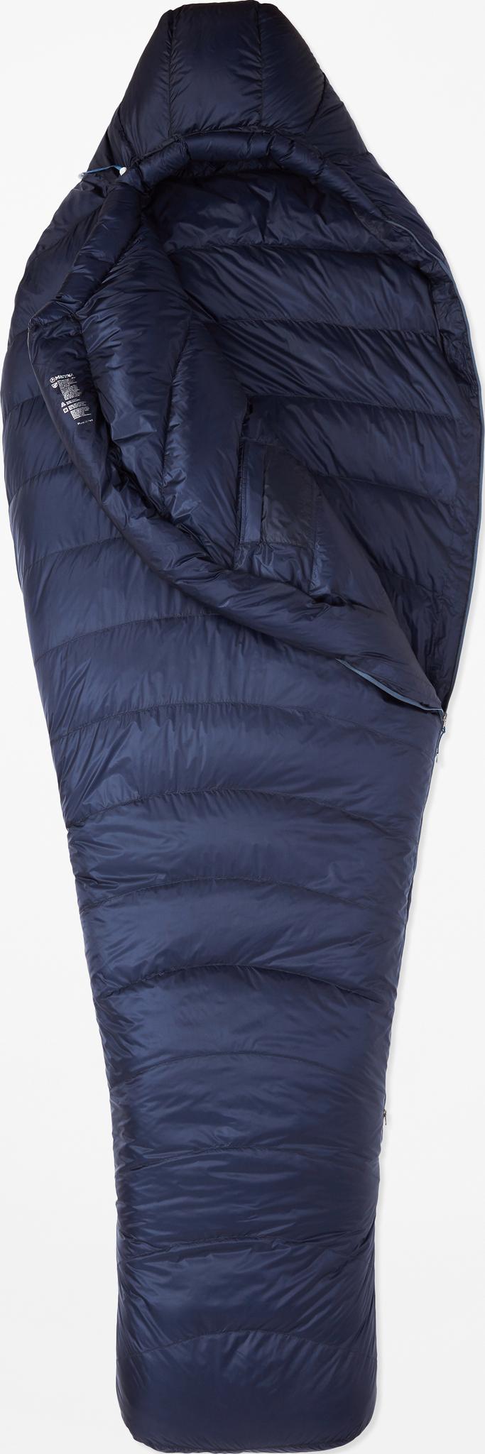 Product gallery image number 5 for product Phase 20° Sleeping Bag