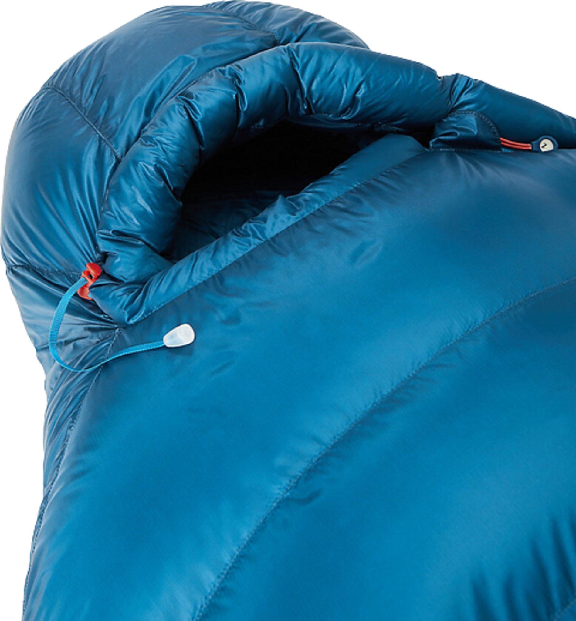 Product gallery image number 4 for product Phase 20° Sleeping Bag - Women's 