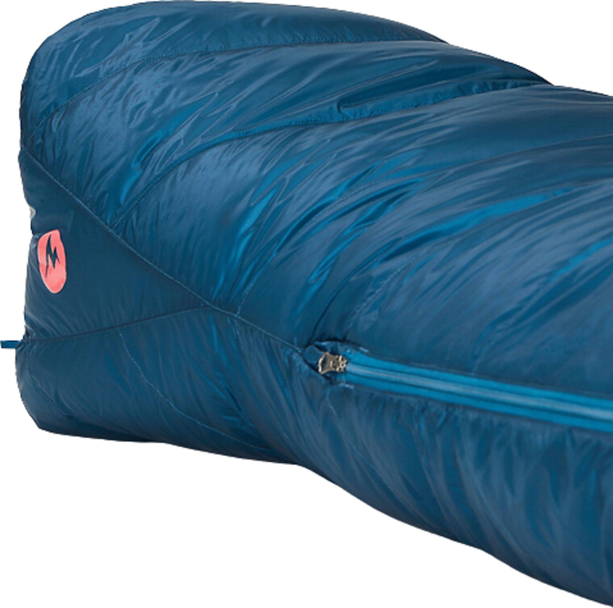 Product gallery image number 5 for product Phase 20° Sleeping Bag - Women's 