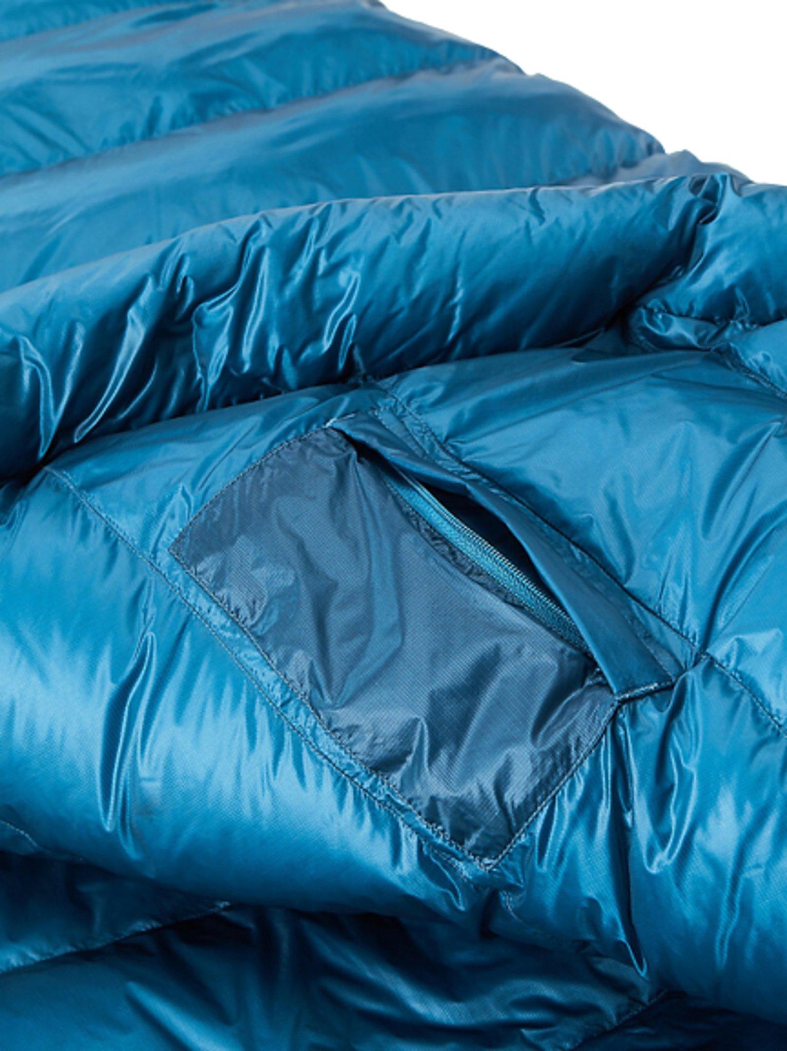 Product gallery image number 6 for product Phase 20° Sleeping Bag - Women's 