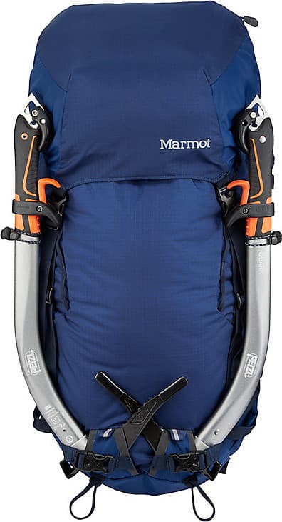 Numéro de l'image de la galerie de produits 3 pour le produit Sac à dos Eiger 42