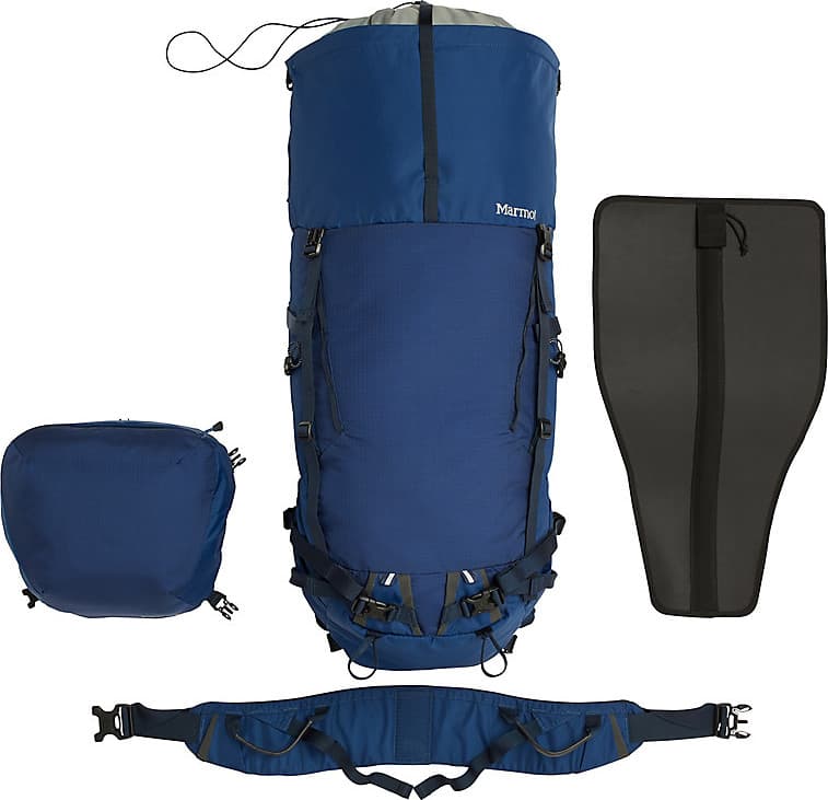 Numéro de l'image de la galerie de produits 4 pour le produit Sac à dos Eiger 42