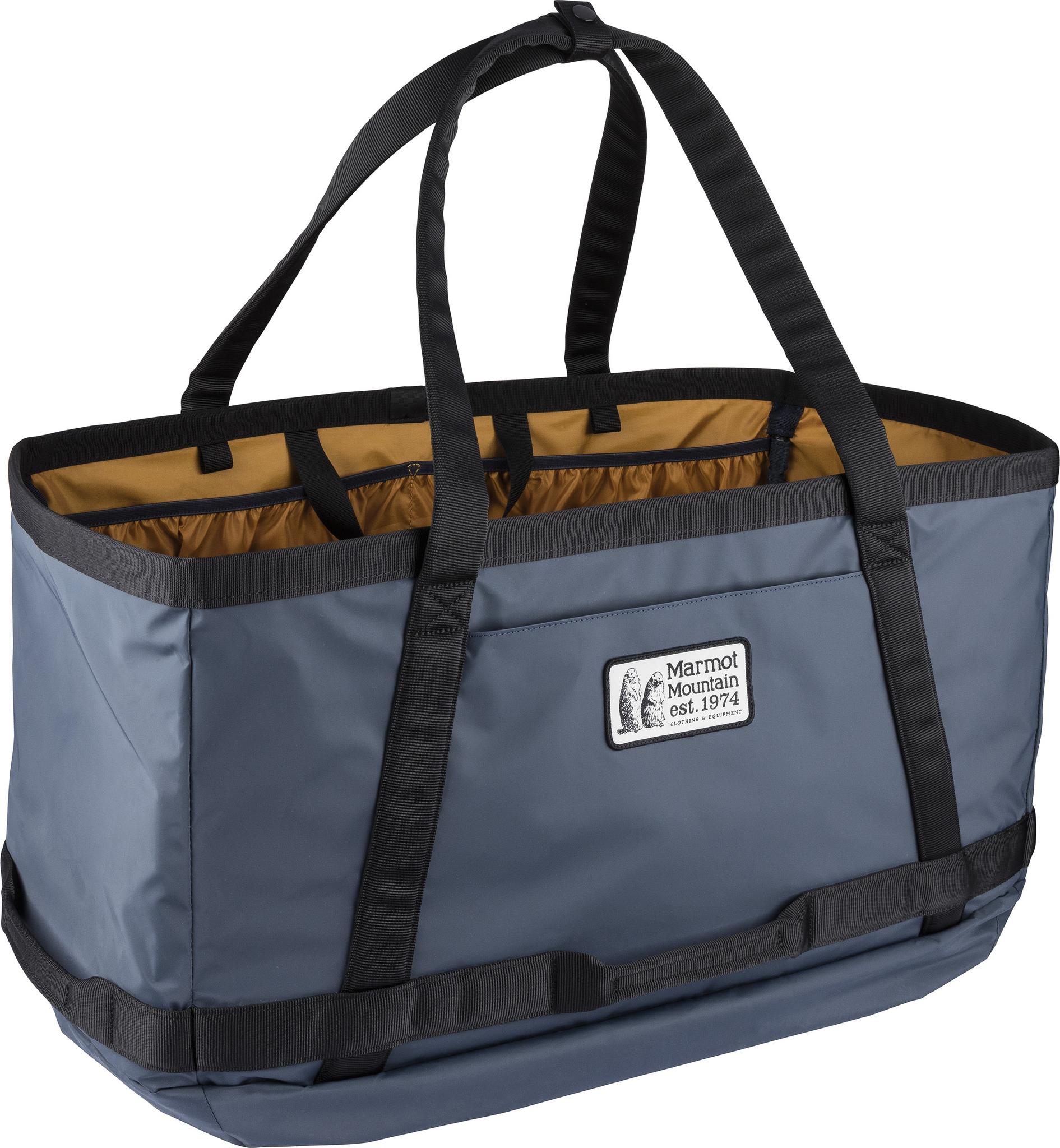 Product gallery image number 1 for product Camp Hauler 75L Gear Bag
