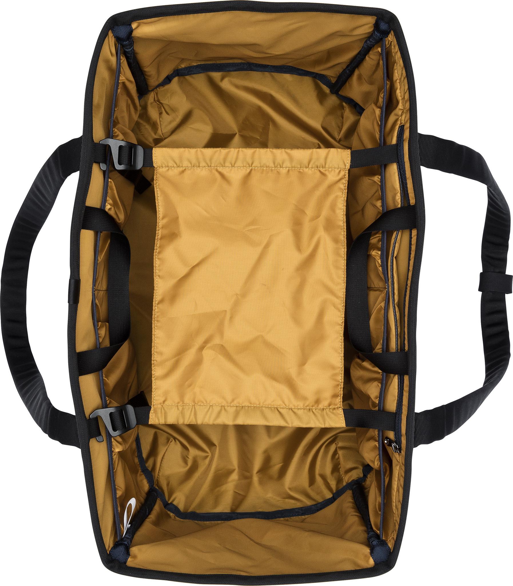 Product gallery image number 2 for product Camp Hauler 75L Gear Bag