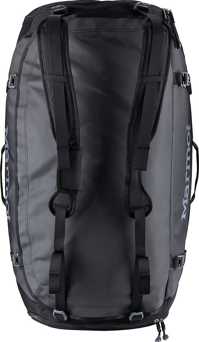 Product gallery image number 6 for product Long Hauler Duffel bag