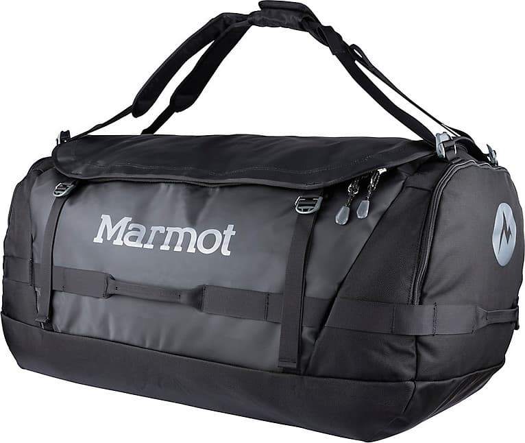 Product gallery image number 7 for product Long Hauler Duffel bag