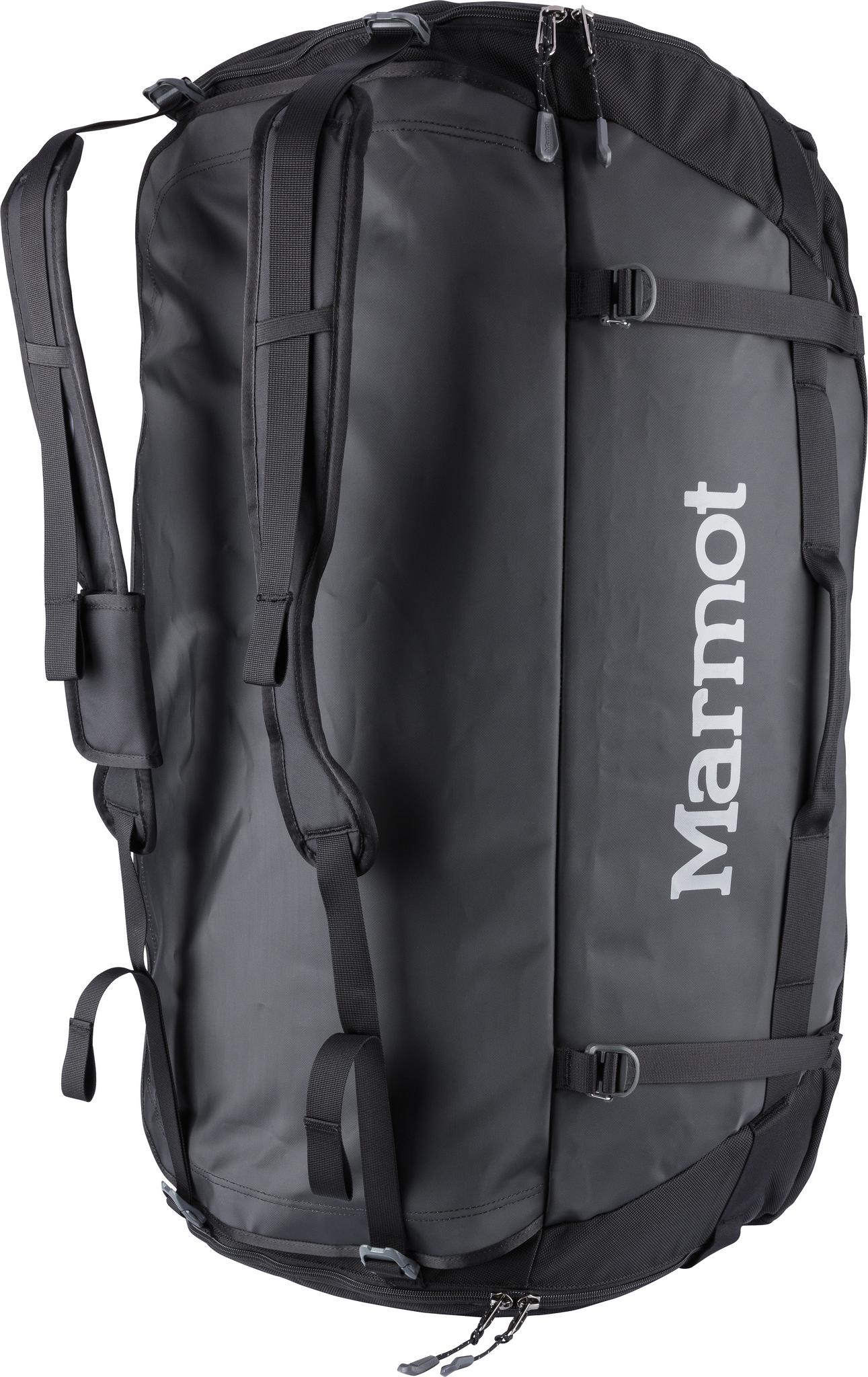 Product gallery image number 2 for product Long Hauler Duffel bag