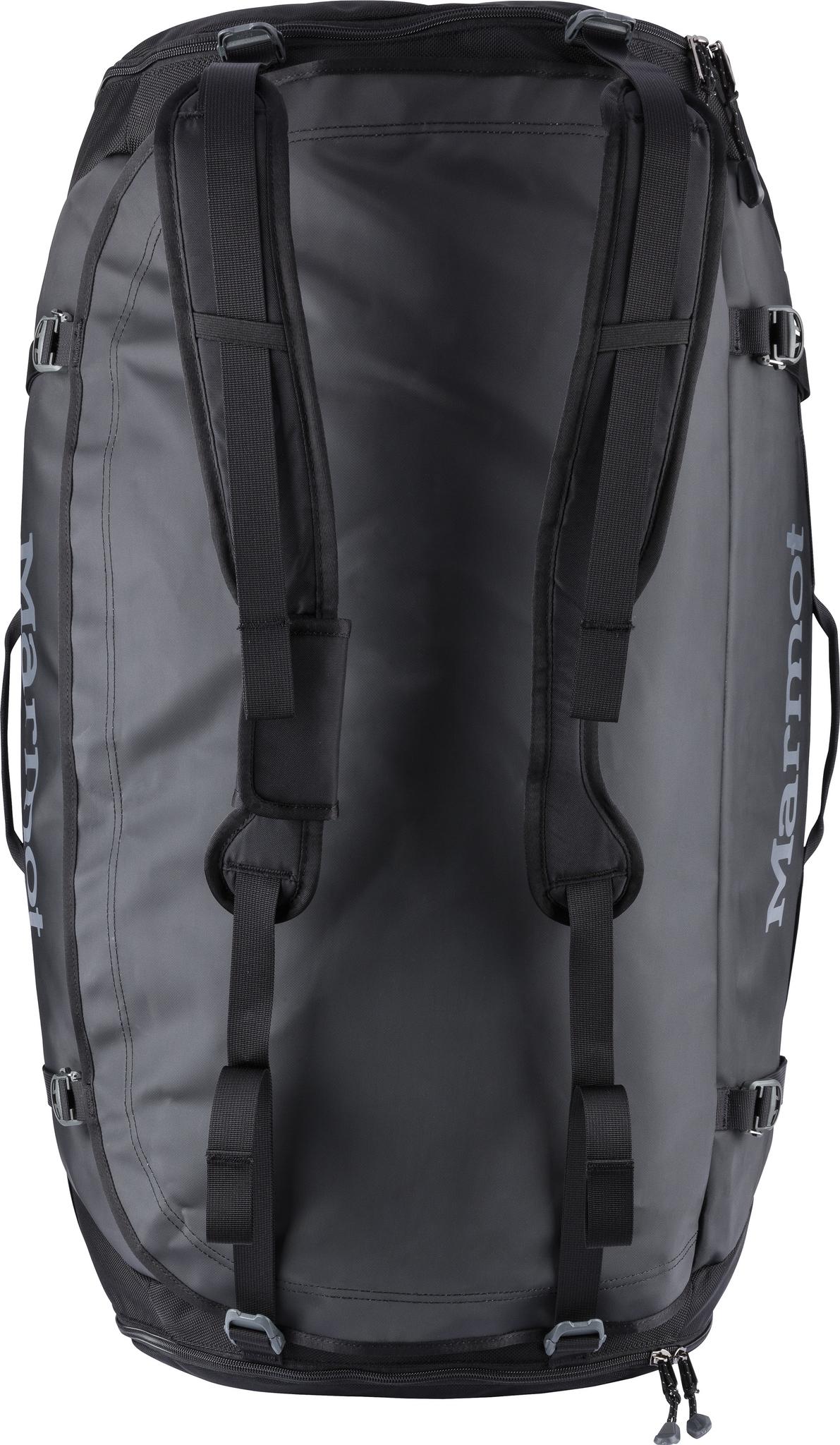 Product gallery image number 3 for product Long Hauler Duffel bag