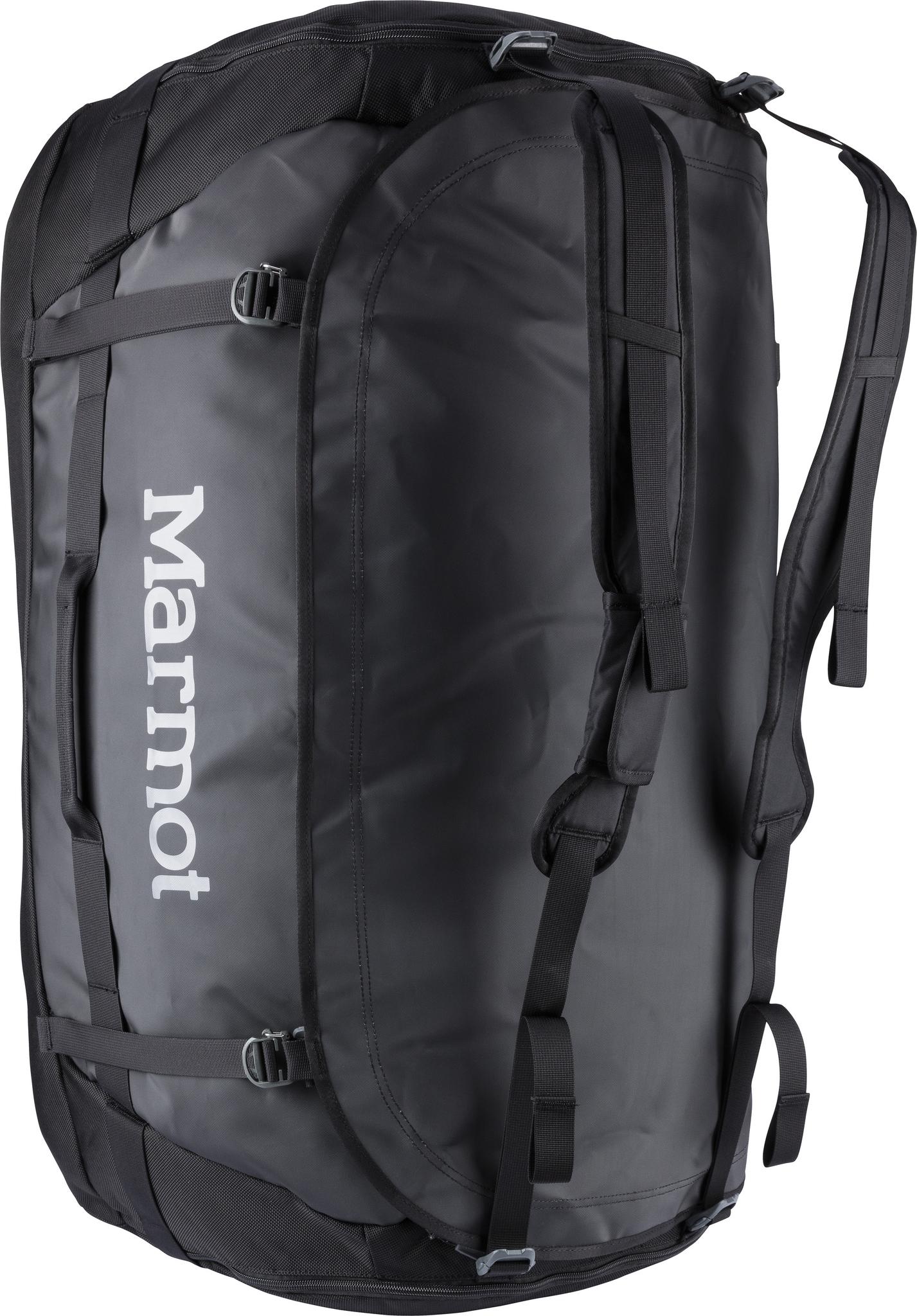 Product gallery image number 4 for product Long Hauler Duffel bag