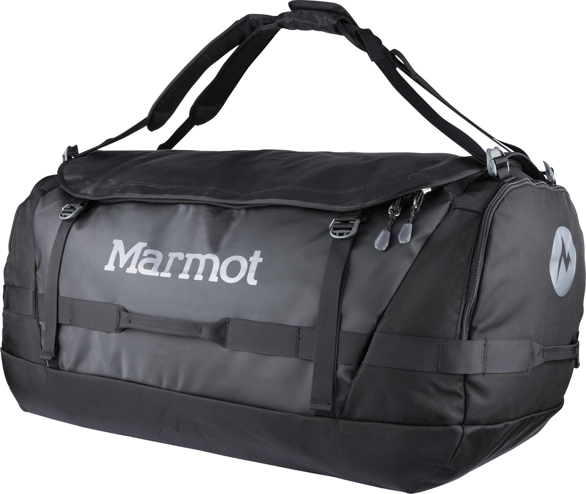 Product gallery image number 5 for product Long Hauler Duffel bag