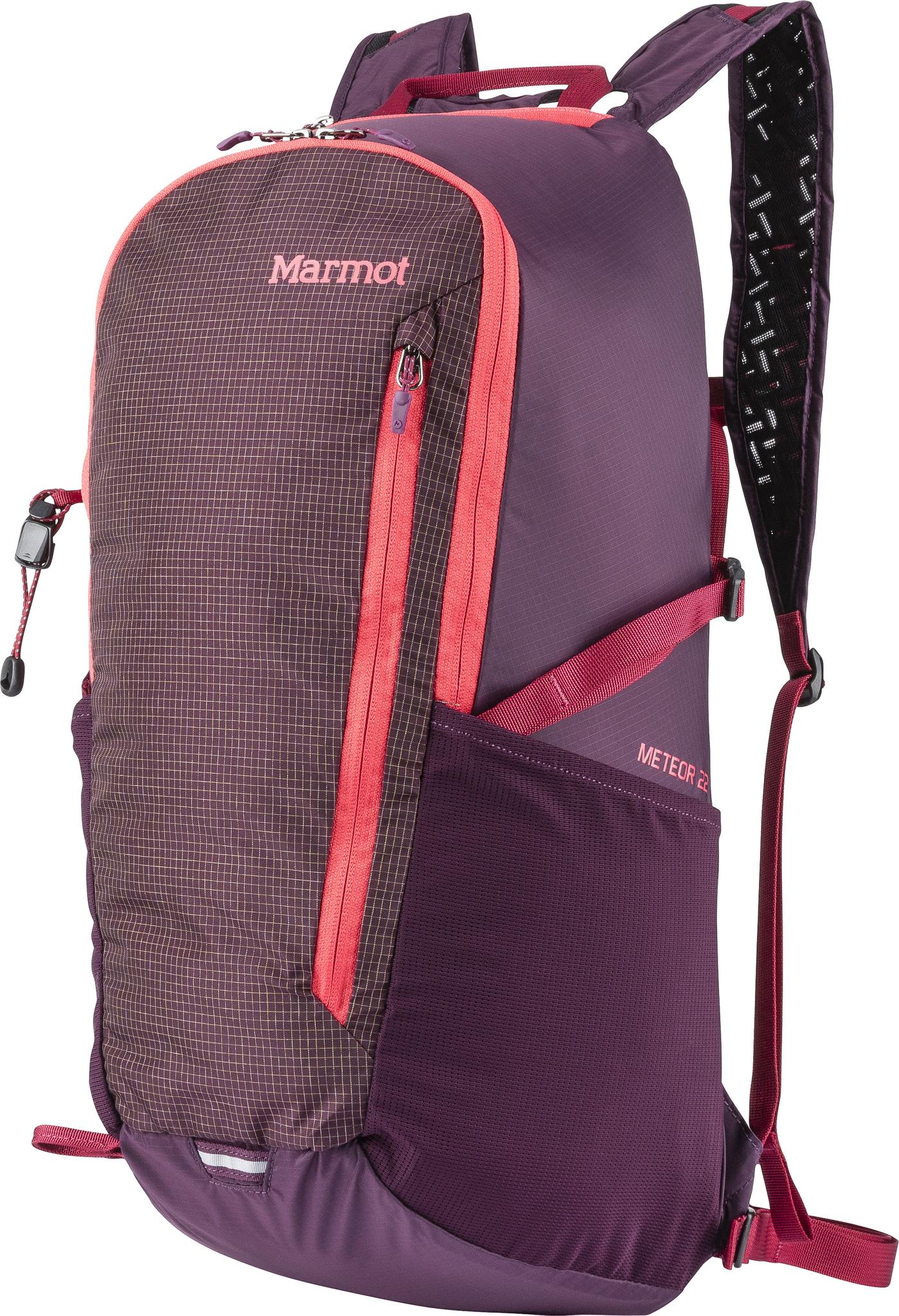 Product gallery image number 1 for product Kompressor Meteor 22L Pack