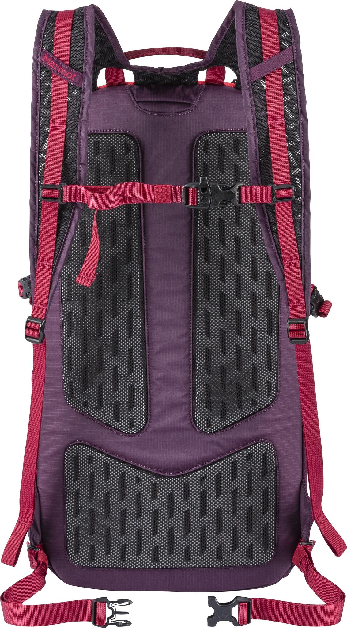 Product gallery image number 2 for product Kompressor Meteor 22L Pack