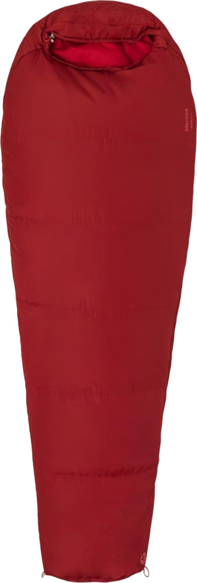 Product gallery image number 1 for product Nanowave 45°F/7°C Long Sleeping Bag