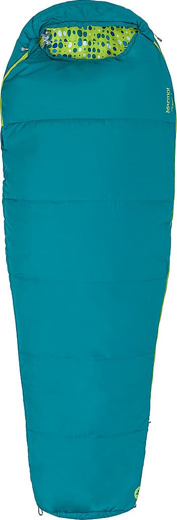 Product gallery image number 1 for product Nanowave 4°C / 40° F Sleeping Bag - Kids