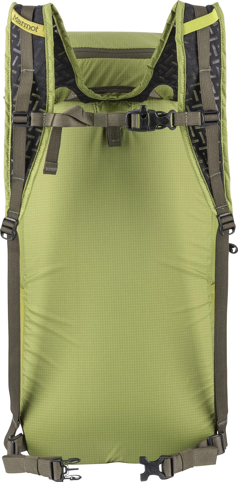 Product gallery image number 2 for product Kompressor Plus Pack 20L