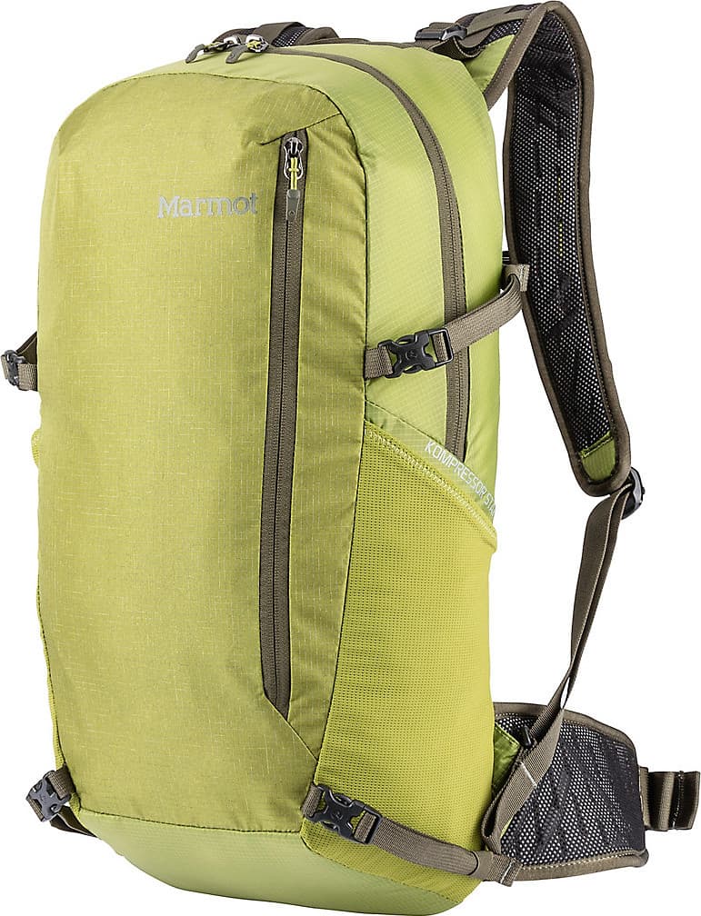 Product gallery image number 4 for product Kompressor Star Pack 28L