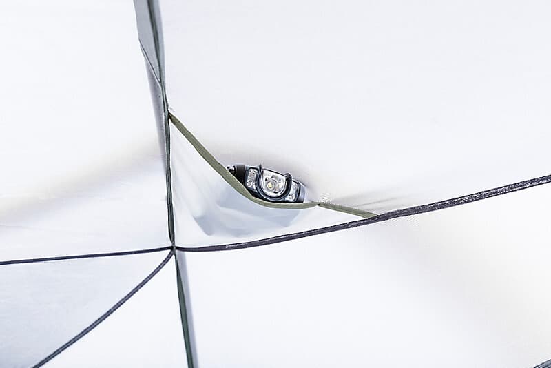 Product gallery image number 5 for product Guest House 6P