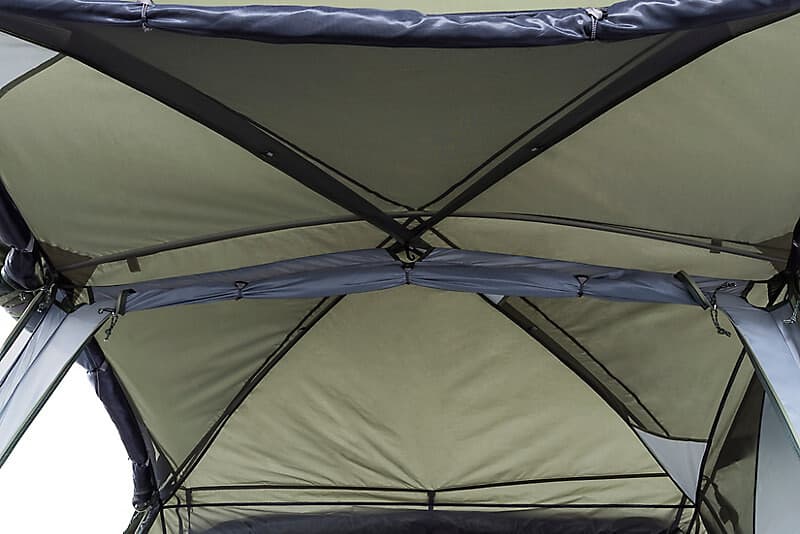 Product gallery image number 10 for product Guest House 6P