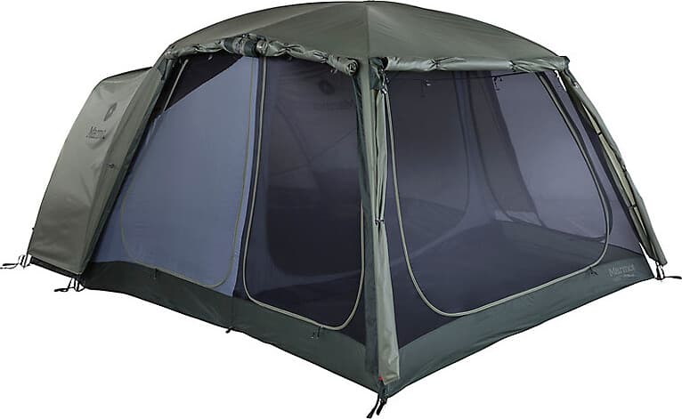 Product gallery image number 9 for product Guest House 6P