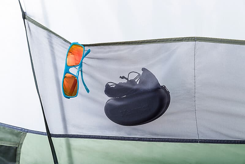 Product gallery image number 11 for product Guest House 6P