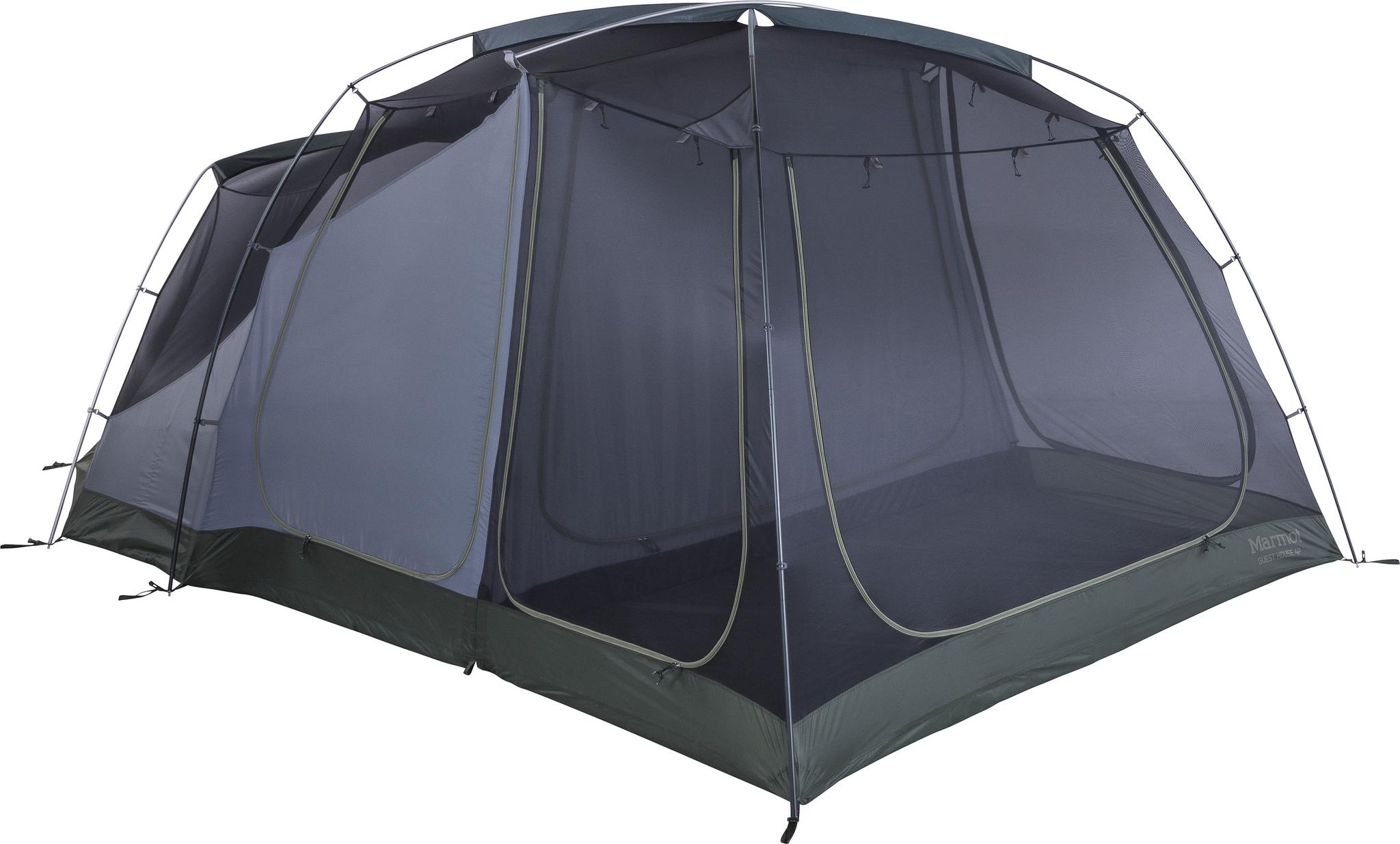 Product gallery image number 2 for product Guest House 6P