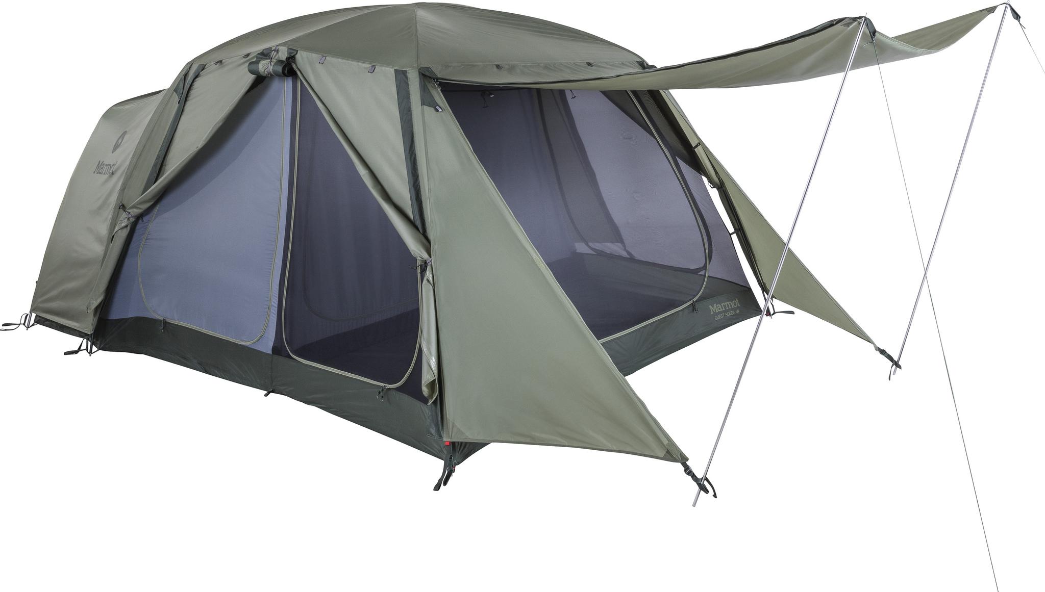 Product gallery image number 3 for product Guest House 6P