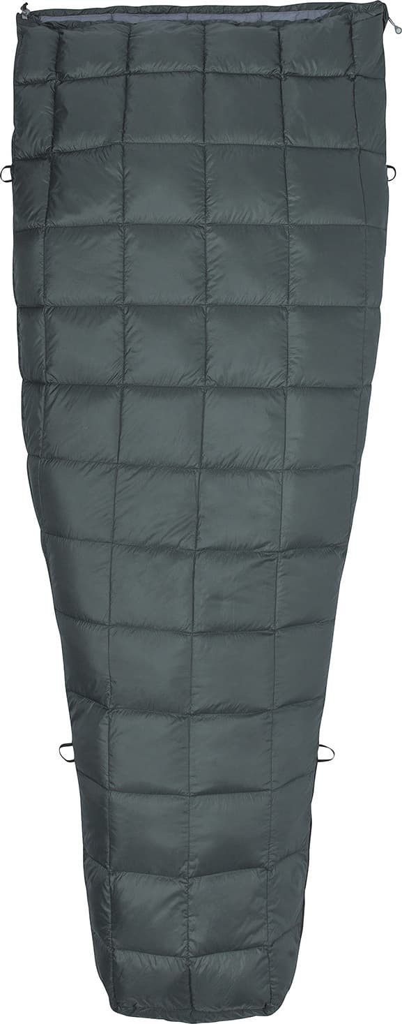 Product gallery image number 3 for product Micron 50F/10C Sleeping Bag