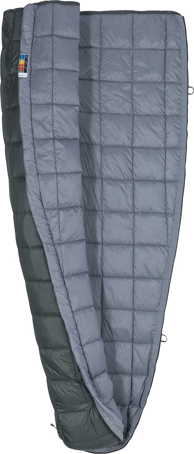 Product gallery image number 2 for product Micron 50F/10C Sleeping Bag
