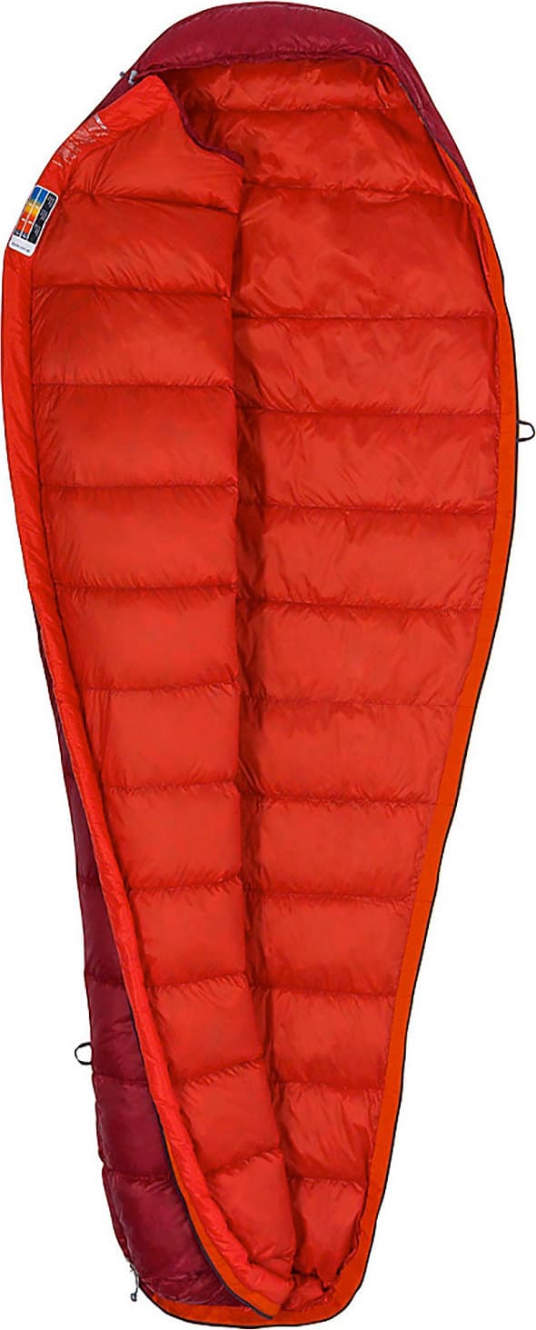 Product gallery image number 4 for product Micron 40°F/4°C Sleeping Bag
