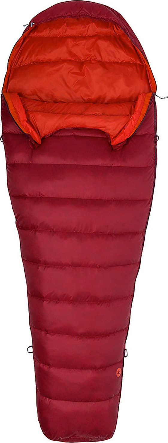 Product gallery image number 3 for product Micron 40°F/4°C Sleeping Bag