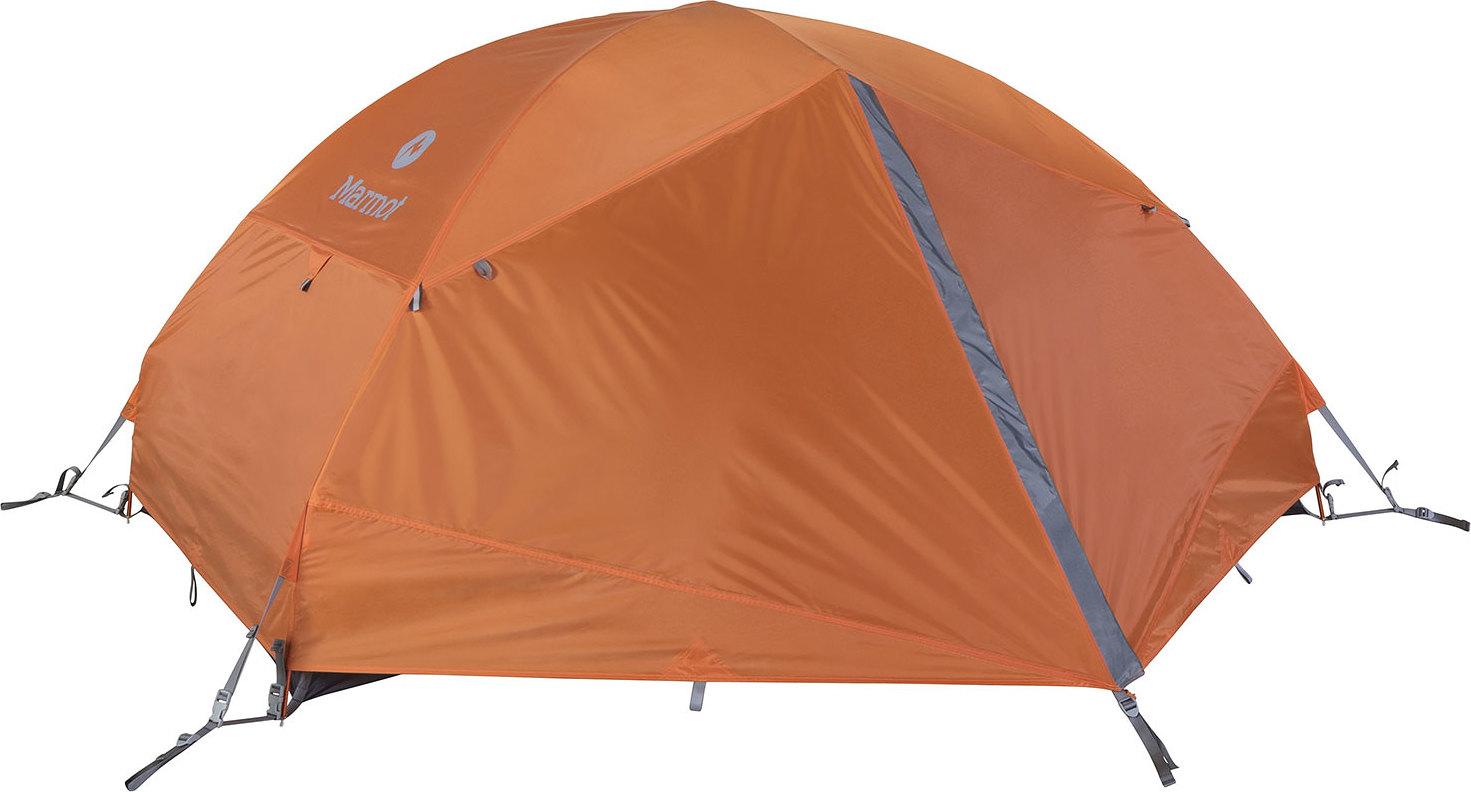Product gallery image number 6 for product Fortress 2 Person Tent