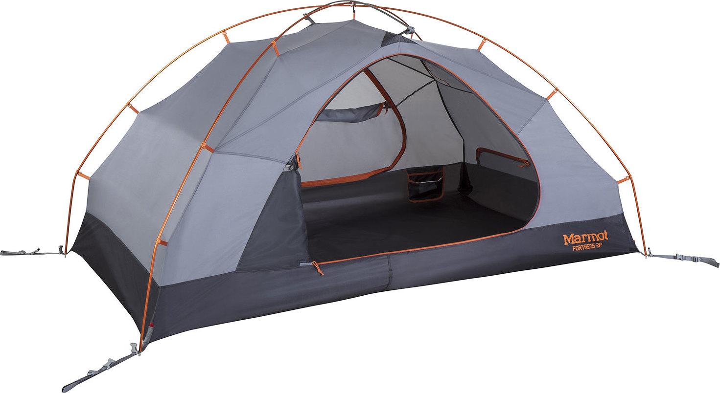 Product gallery image number 5 for product Fortress 2 Person Tent