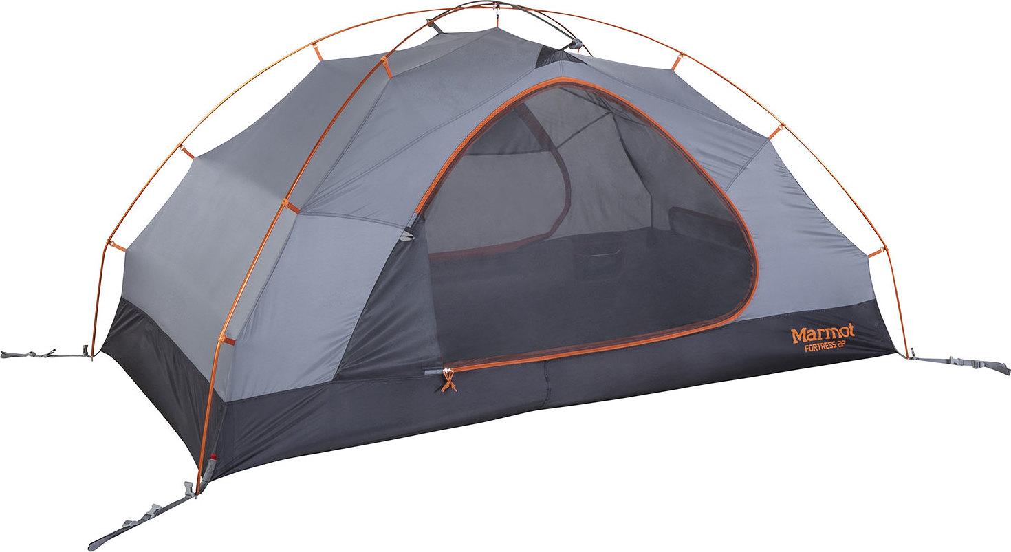 Product gallery image number 3 for product Fortress 2 Person Tent