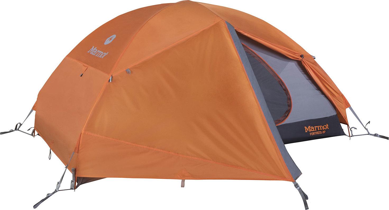 Product gallery image number 2 for product Fortress 2 Person Tent
