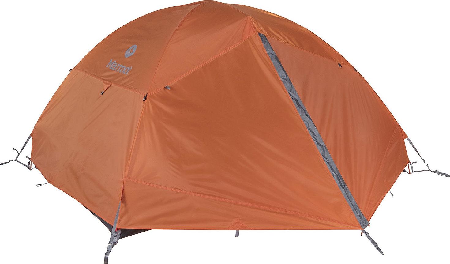 Product gallery image number 4 for product Fortress Tent - 3 Person